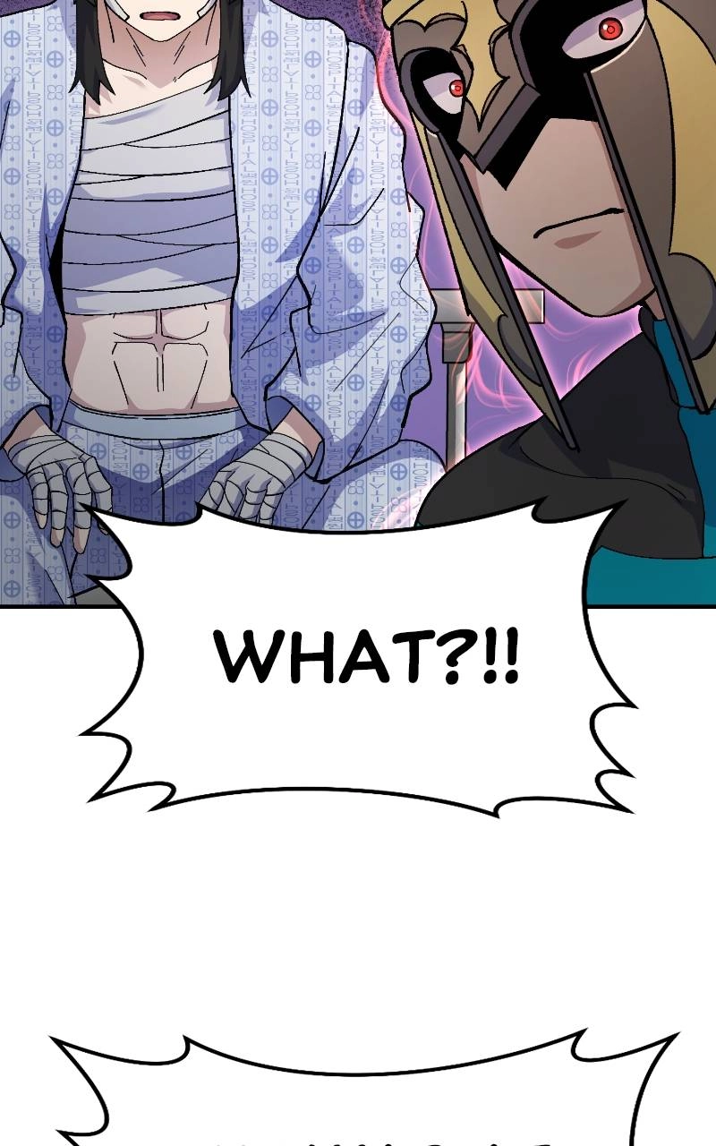 Divine Delivery Chapter 24 – Jason the Great (1) Page 23