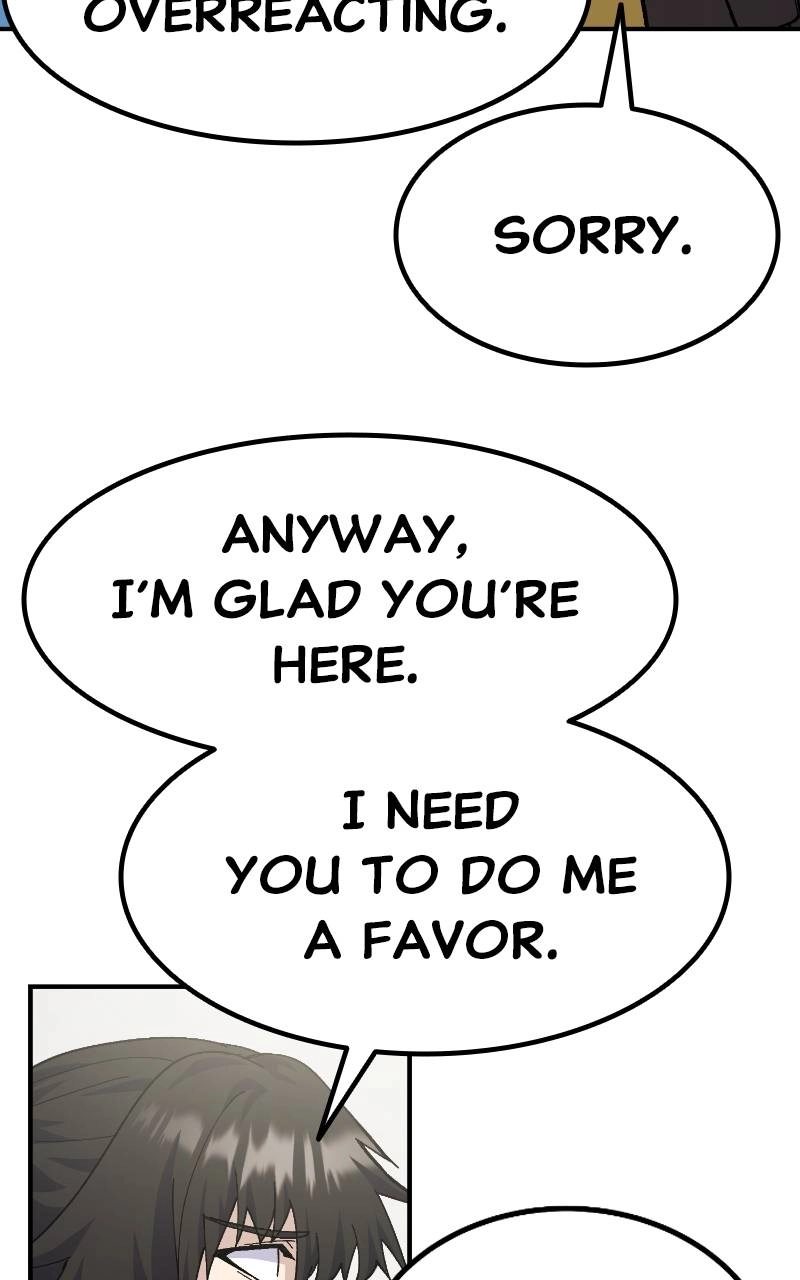 Divine Delivery Chapter 24 – Jason the Great (1) Page 25