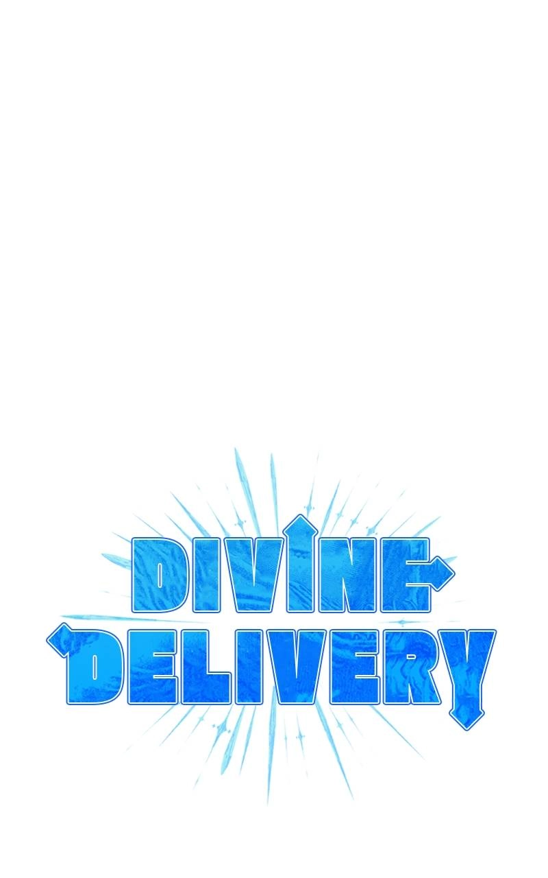 Divine Delivery Chapter 24 – Jason the Great (1) Page 33