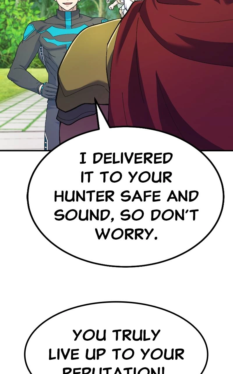 Divine Delivery Chapter 24 – Jason the Great (1) Page 38