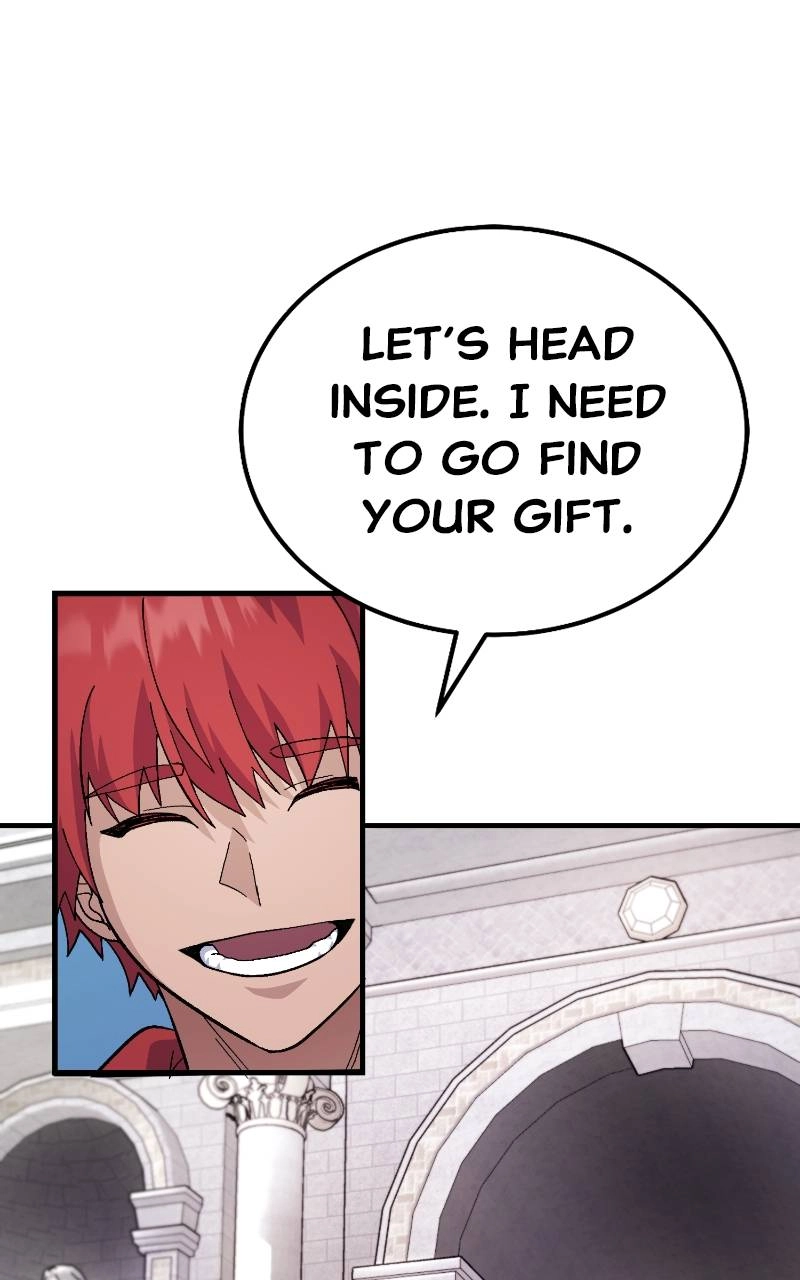 Divine Delivery Chapter 24 – Jason the Great (1) Page 40