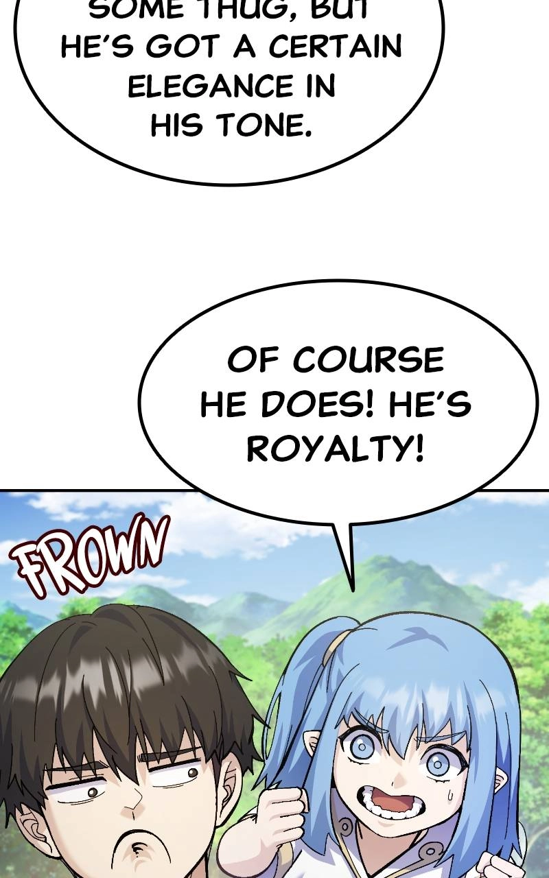 Divine Delivery Chapter 24 – Jason the Great (1) Page 42
