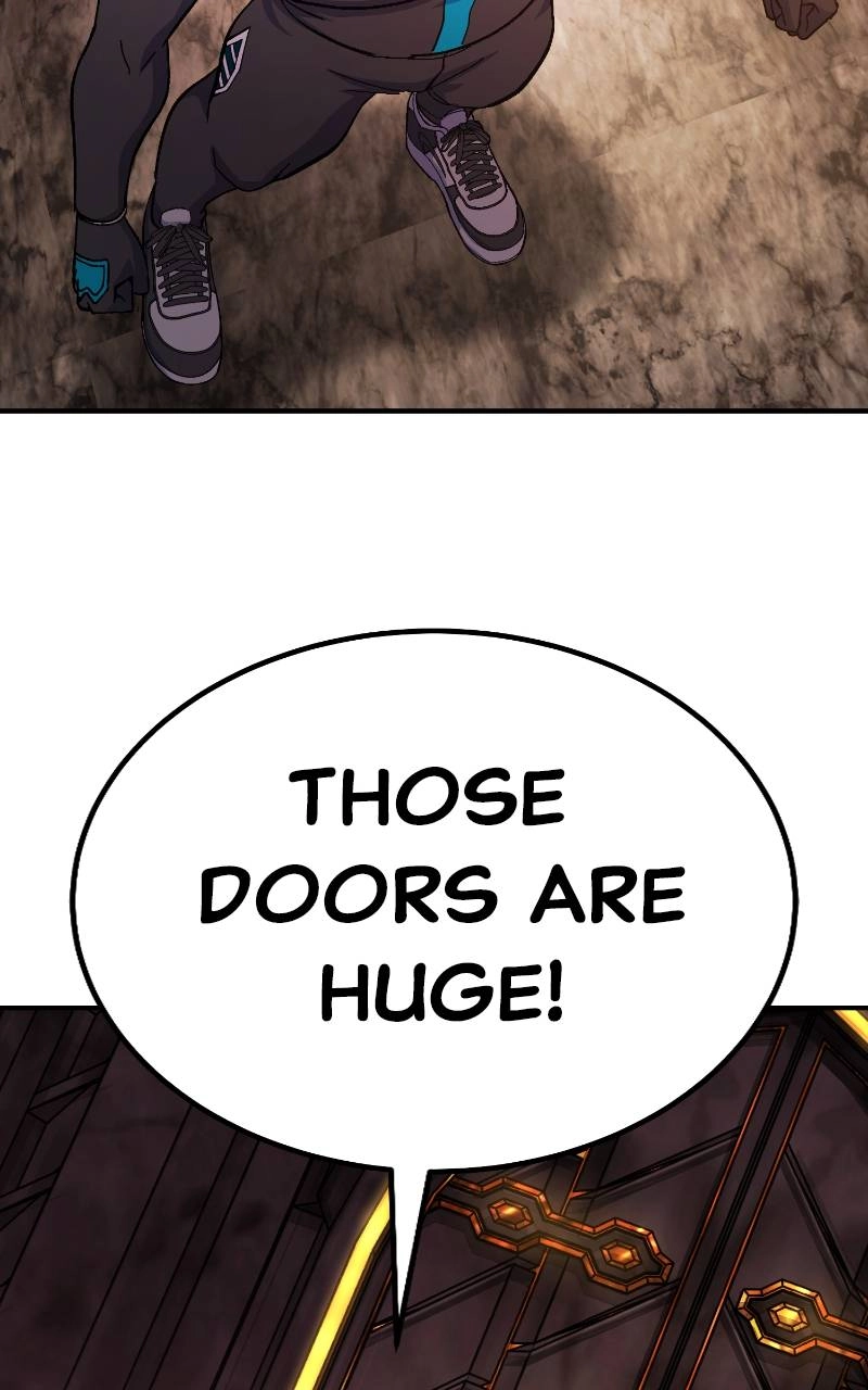 Divine Delivery Chapter 24 – Jason the Great (1) Page 55