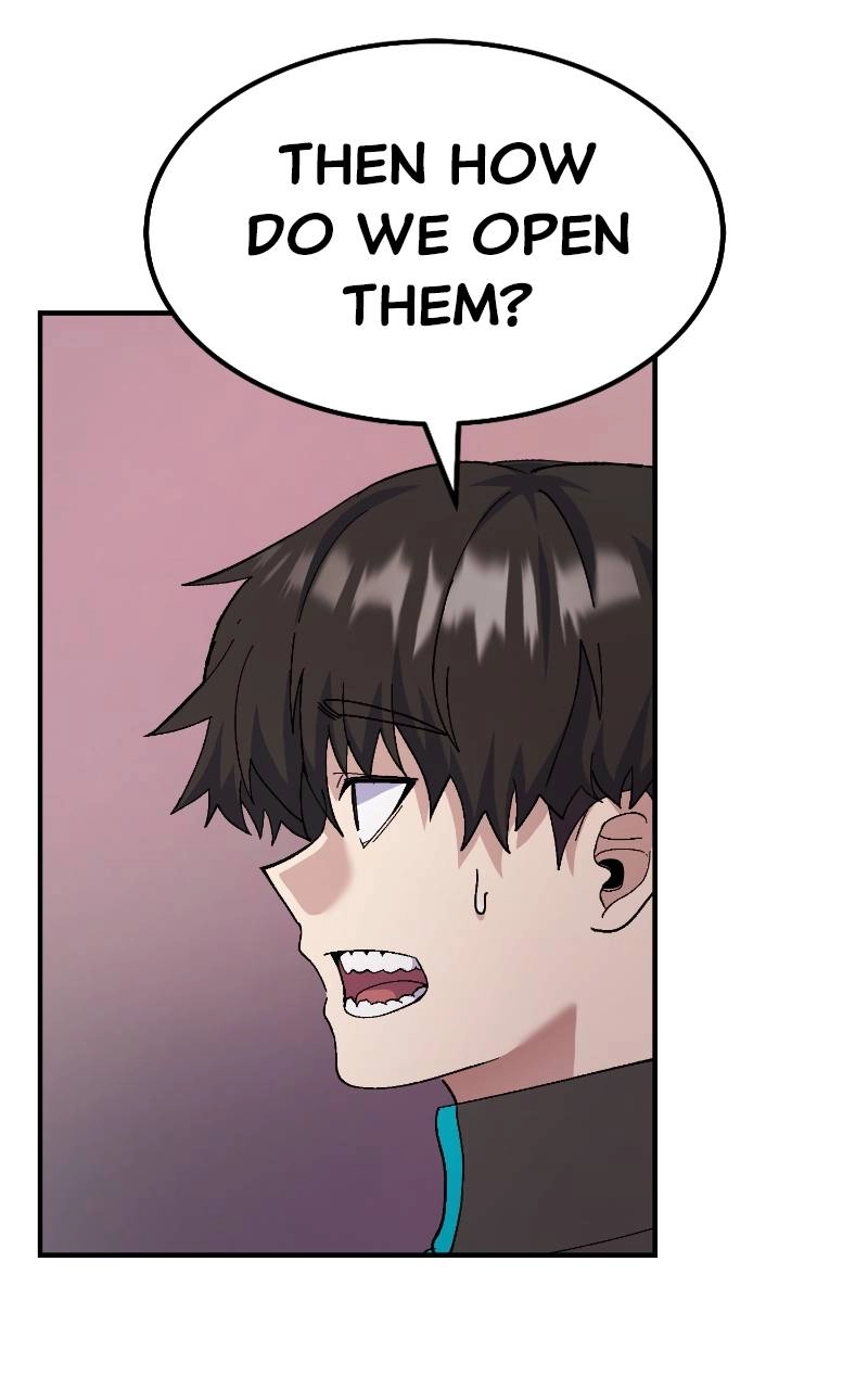 Divine Delivery Chapter 24 – Jason the Great (1) Page 57