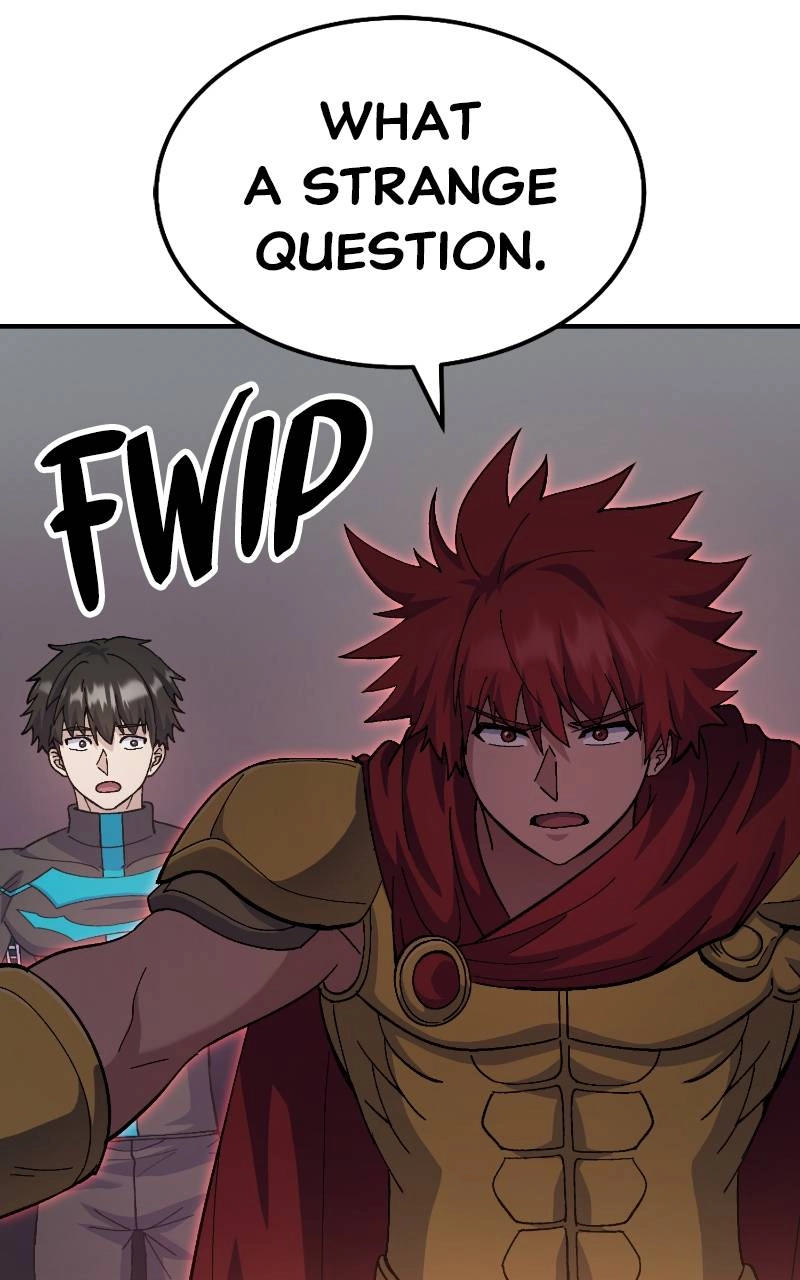 Divine Delivery Chapter 24 – Jason the Great (1) Page 58