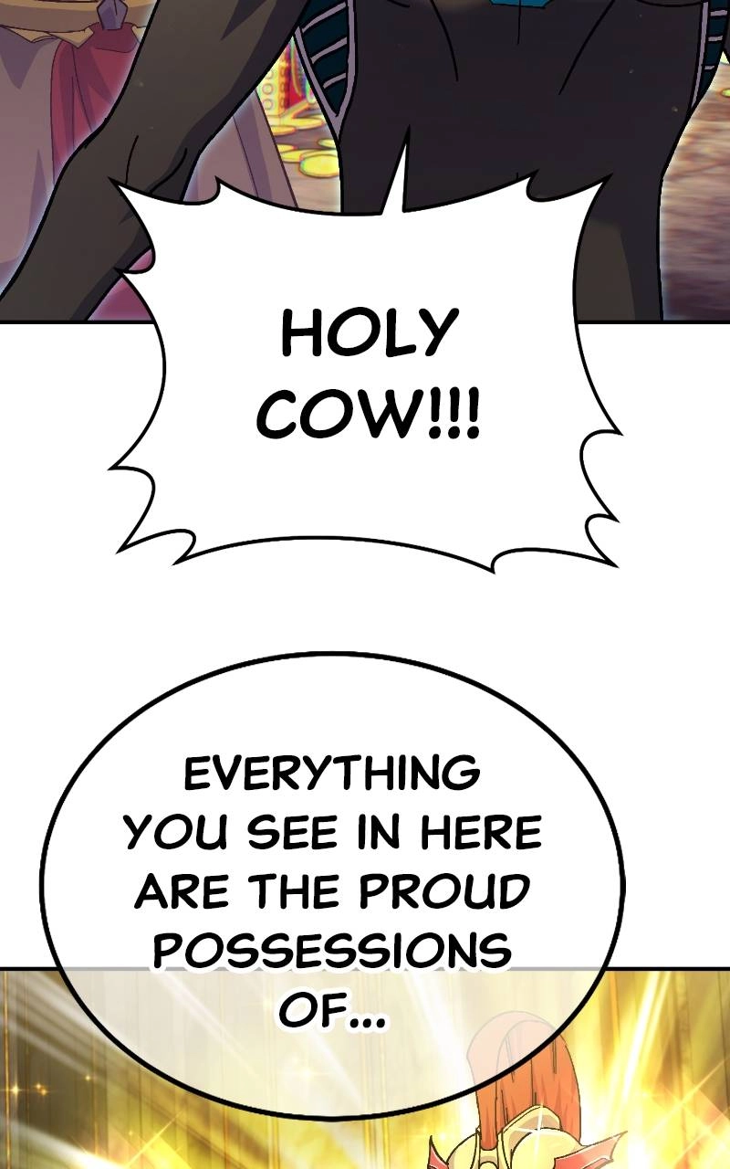 Divine Delivery Chapter 24 – Jason the Great (1) Page 63