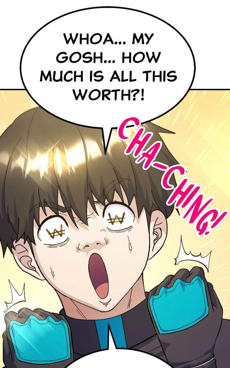 Divine Delivery Chapter 24 – Jason the Great (1) Page 66