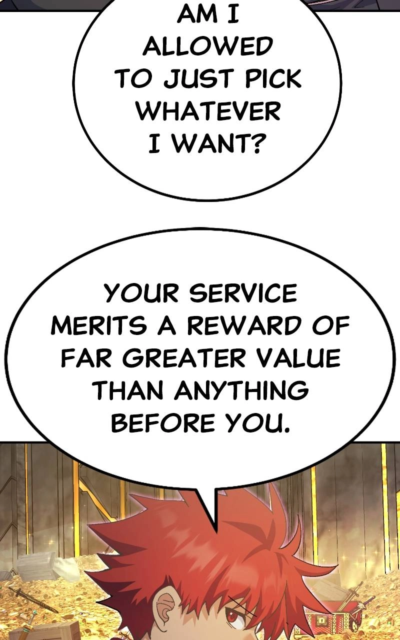 Divine Delivery Chapter 24 – Jason the Great (1) Page 67