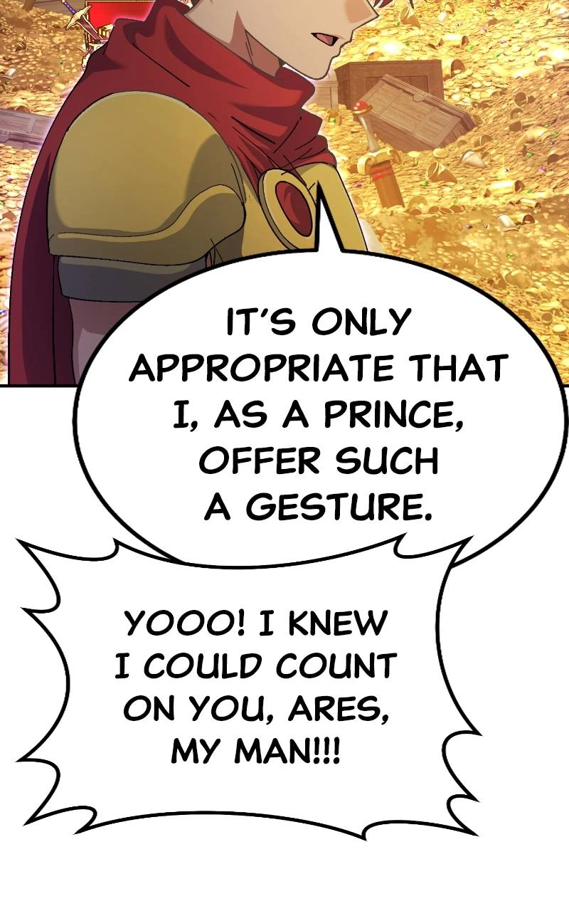 Divine Delivery Chapter 24 – Jason the Great (1) Page 68