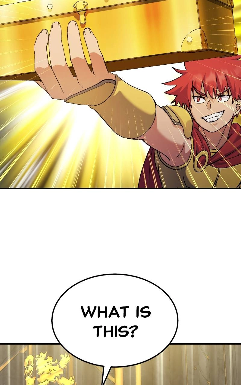 Divine Delivery Chapter 24 – Jason the Great (1) Page 71