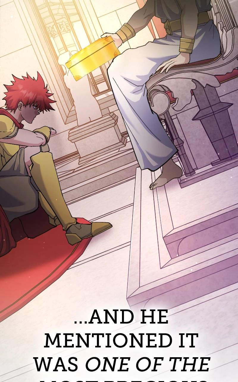 Divine Delivery Chapter 24 – Jason the Great (1) Page 77