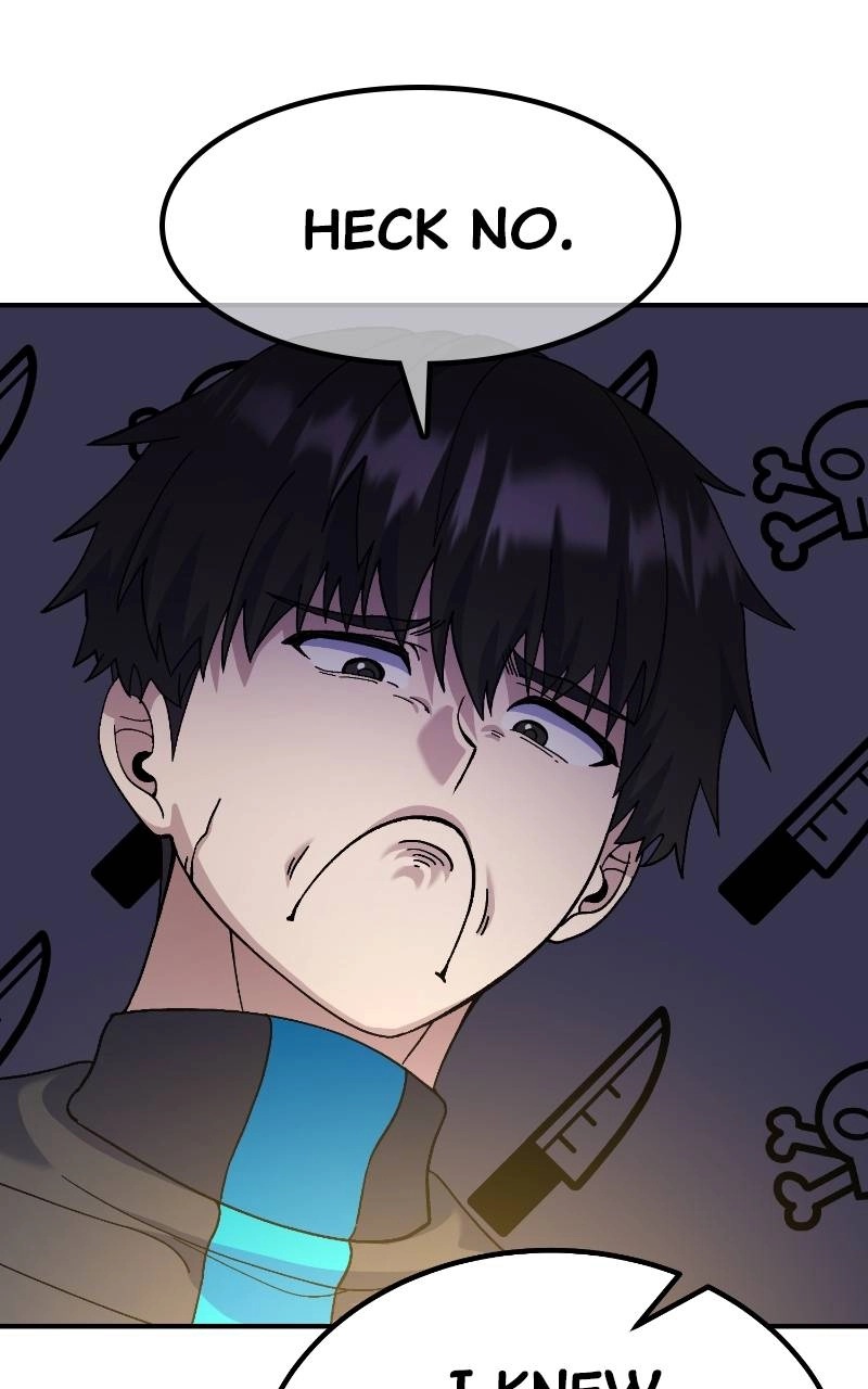 Divine Delivery Chapter 24 – Jason the Great (1) Page 80