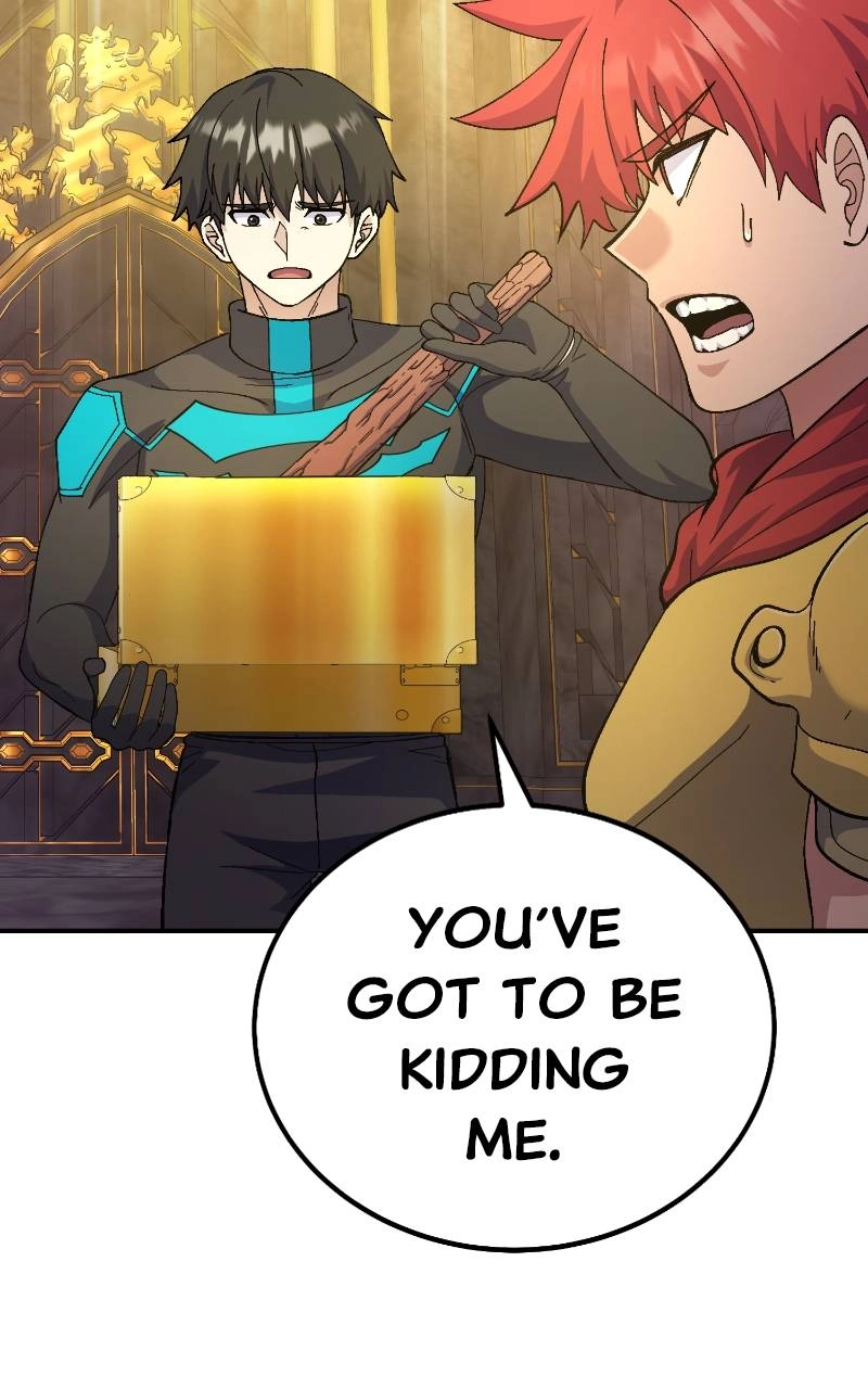 Divine Delivery Chapter 24 – Jason the Great (1) Page 82