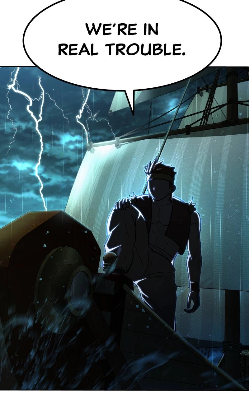 Divine Delivery Chapter 24 – Jason the Great (1) Page 89