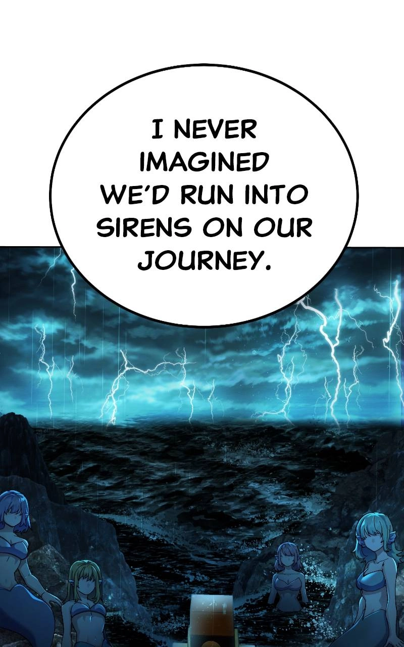 Divine Delivery Chapter 24 – Jason the Great (1) Page 90