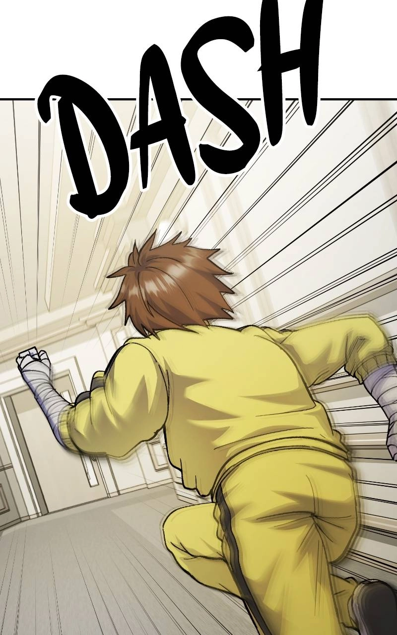 Divine Delivery Chapter 24 – Jason the Great (1) Page 9