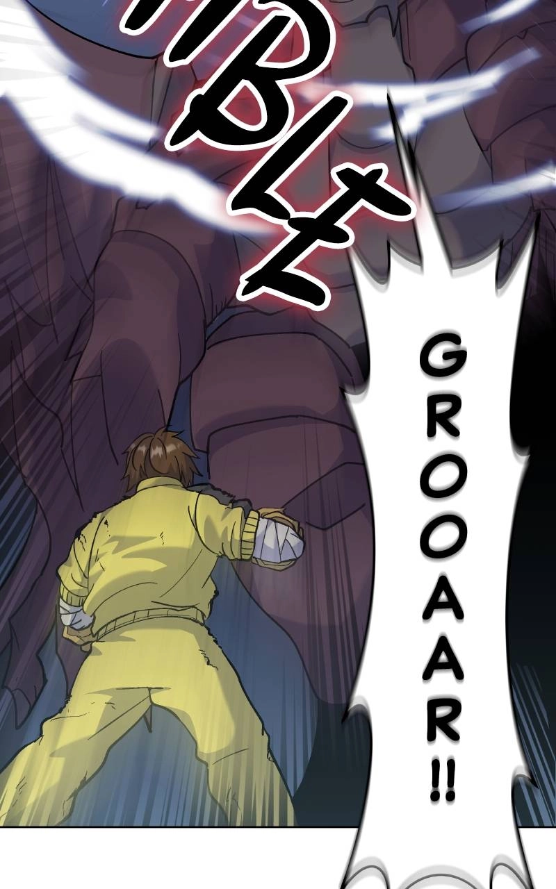 Divine Delivery Chapter 3 – Tartarus (2) Page 107