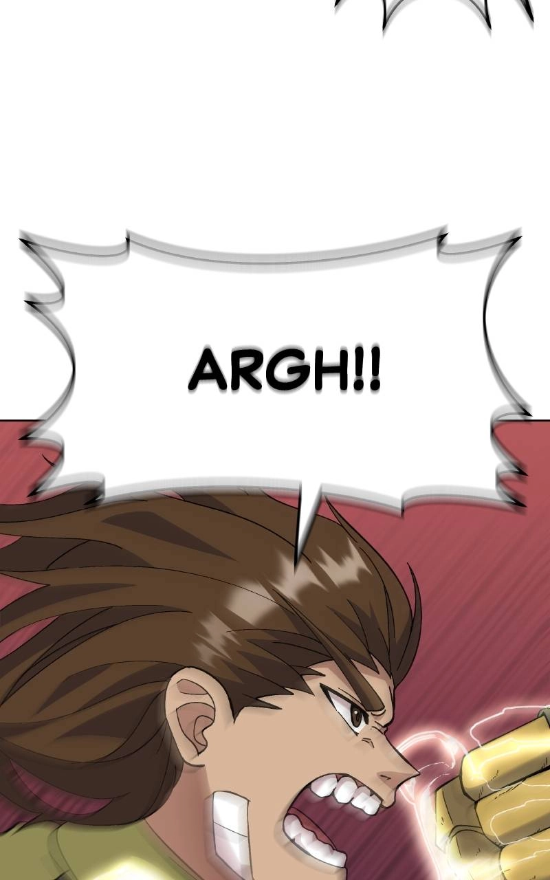 Divine Delivery Chapter 3 – Tartarus (2) Page 108