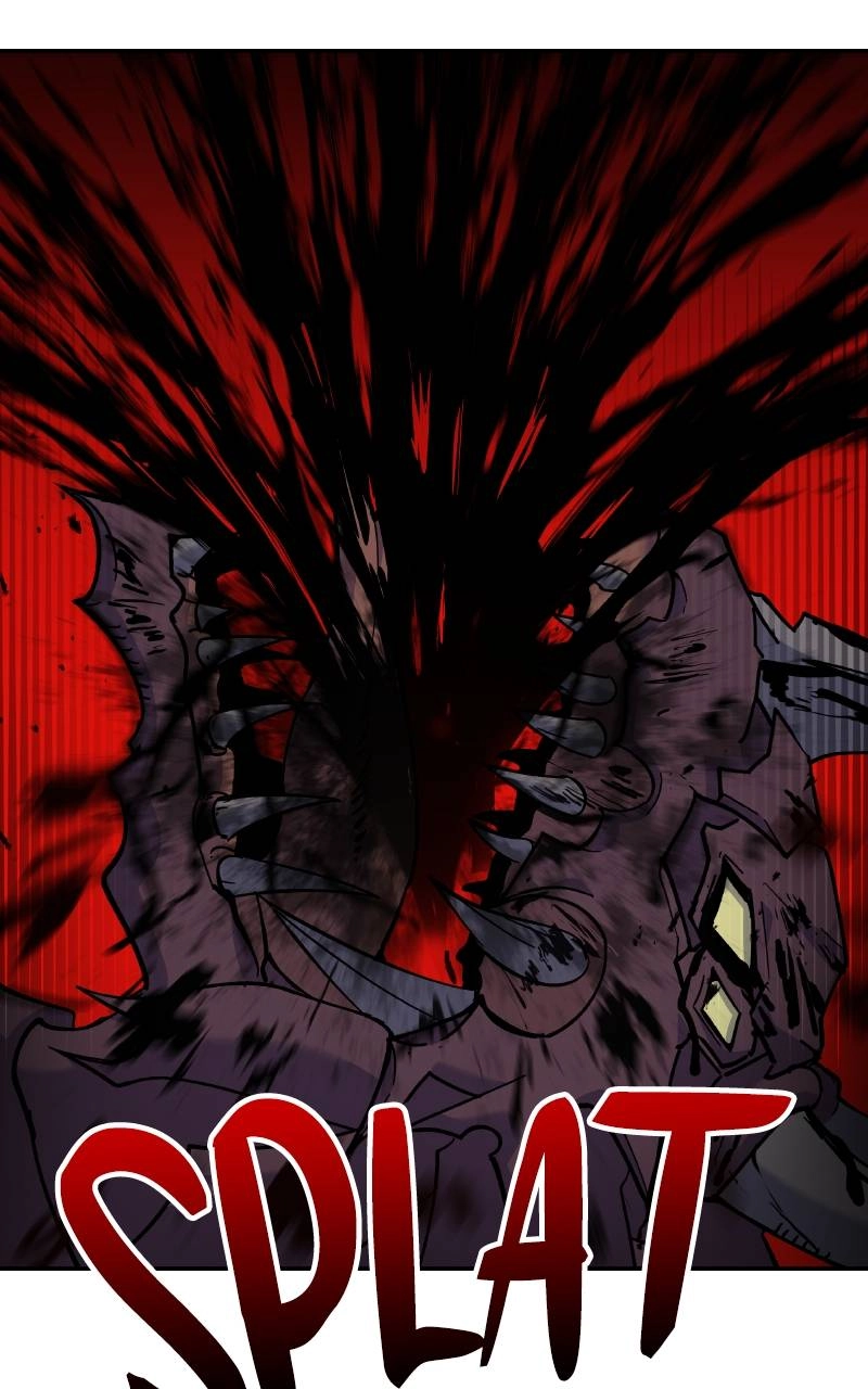 Divine Delivery Chapter 3 – Tartarus (2) Page 122