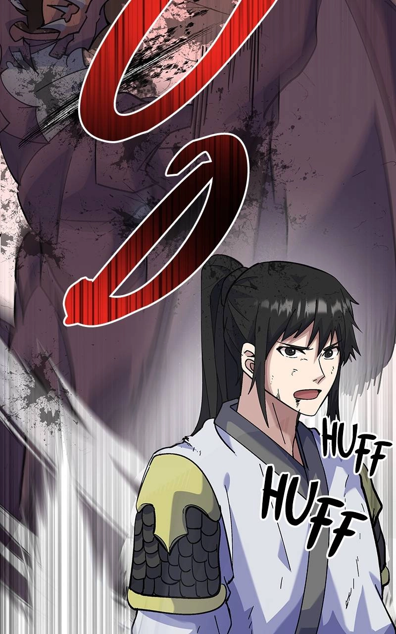 Divine Delivery Chapter 3 – Tartarus (2) Page 124