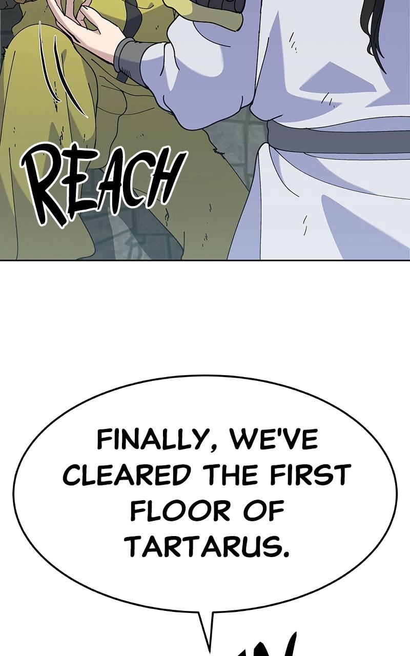 Divine Delivery Chapter 3 – Tartarus (2) Page 127