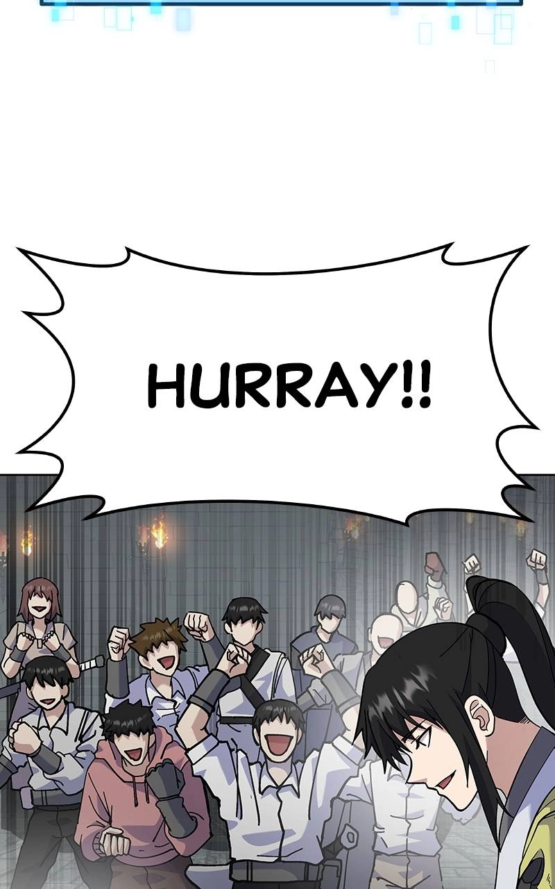 Divine Delivery Chapter 3 – Tartarus (2) Page 130