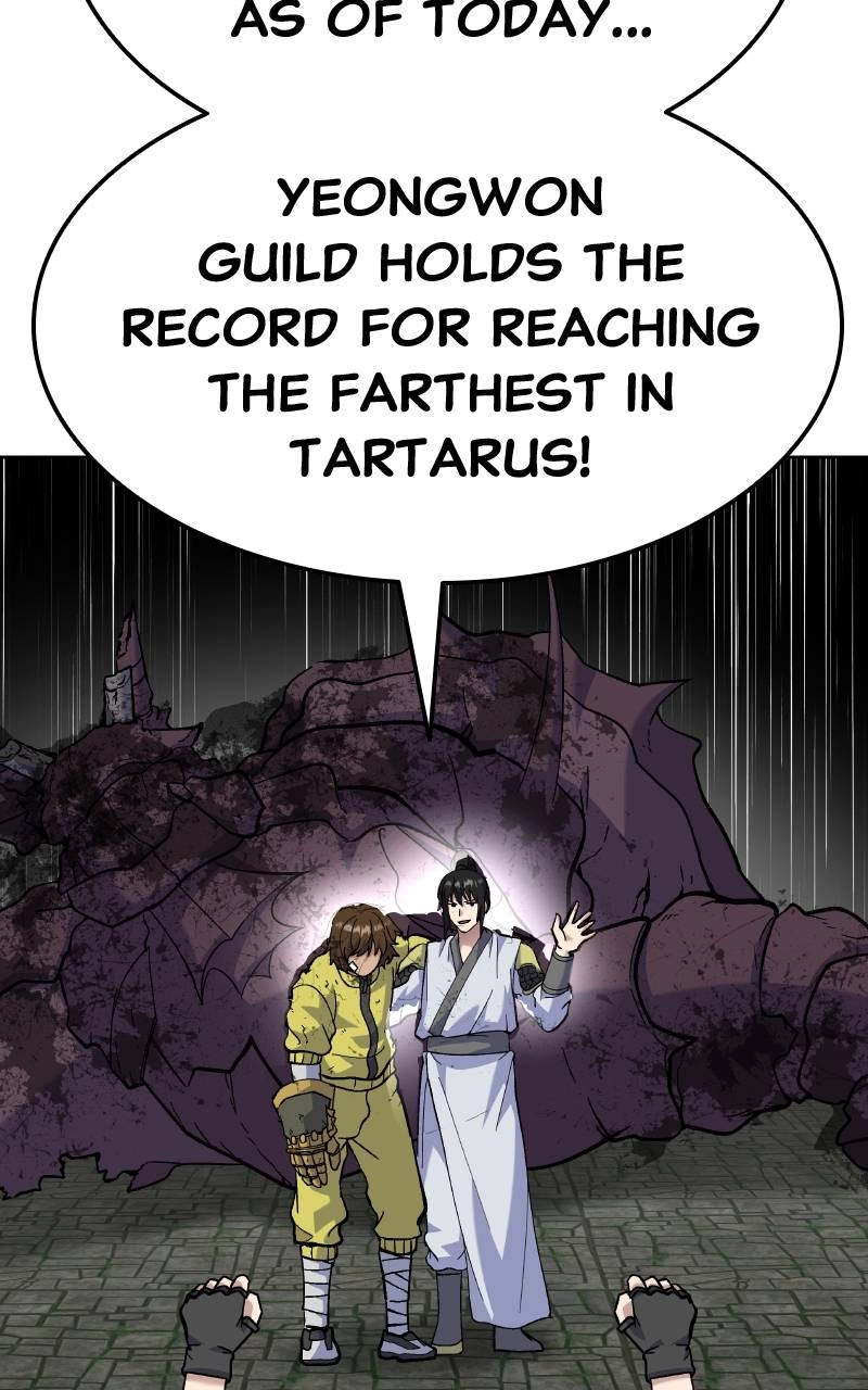 Divine Delivery Chapter 3 – Tartarus (2) Page 132