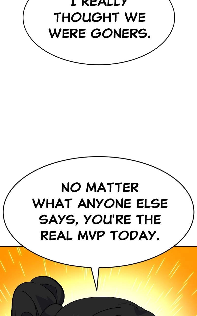 Divine Delivery Chapter 3 – Tartarus (2) Page 135
