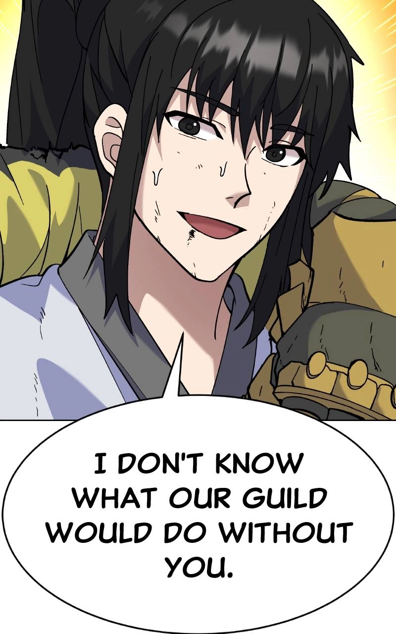 Divine Delivery Chapter 3 – Tartarus (2) Page 136