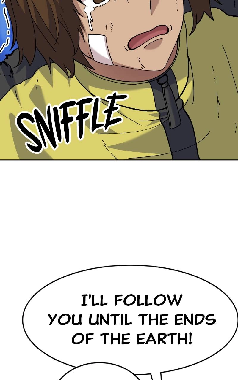 Divine Delivery Chapter 3 – Tartarus (2) Page 138