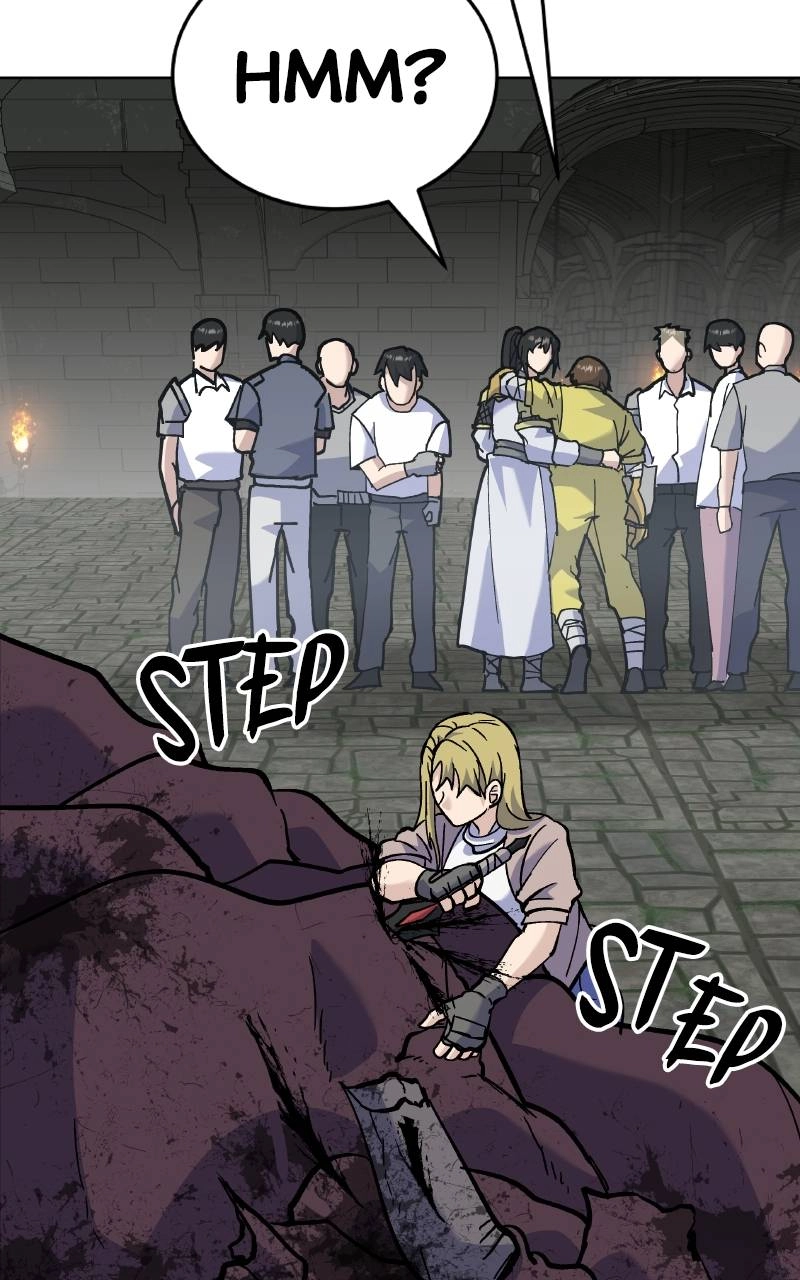 Divine Delivery Chapter 3 – Tartarus (2) Page 139