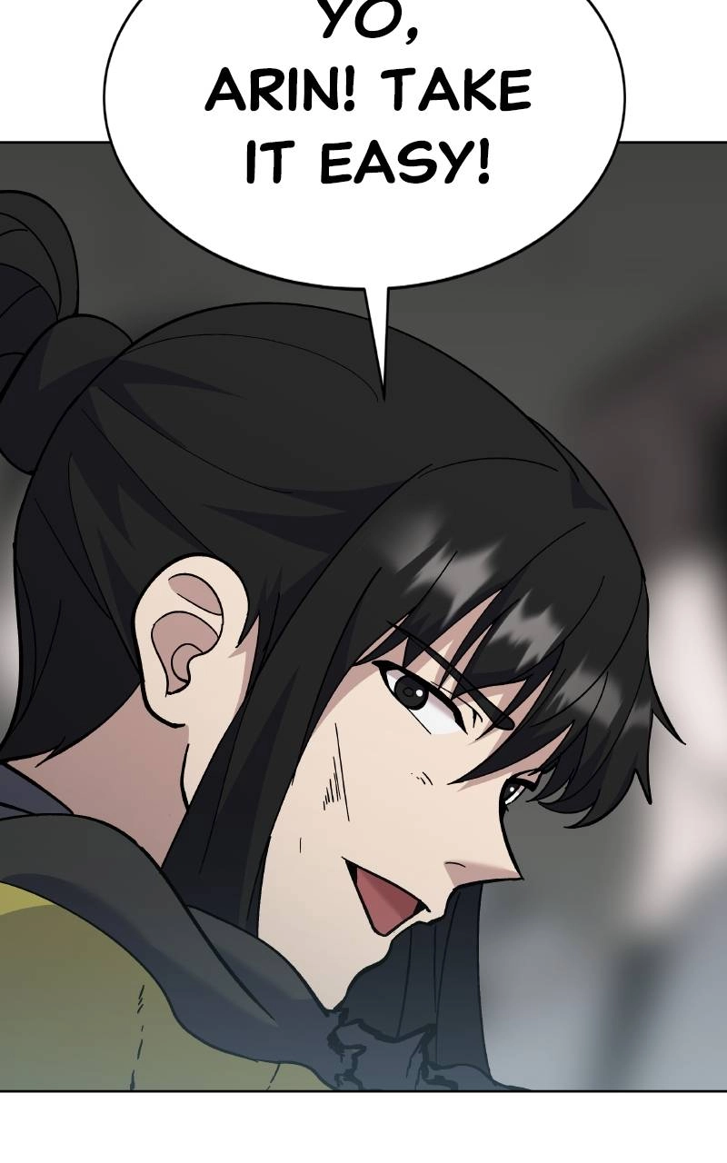 Divine Delivery Chapter 3 – Tartarus (2) Page 141