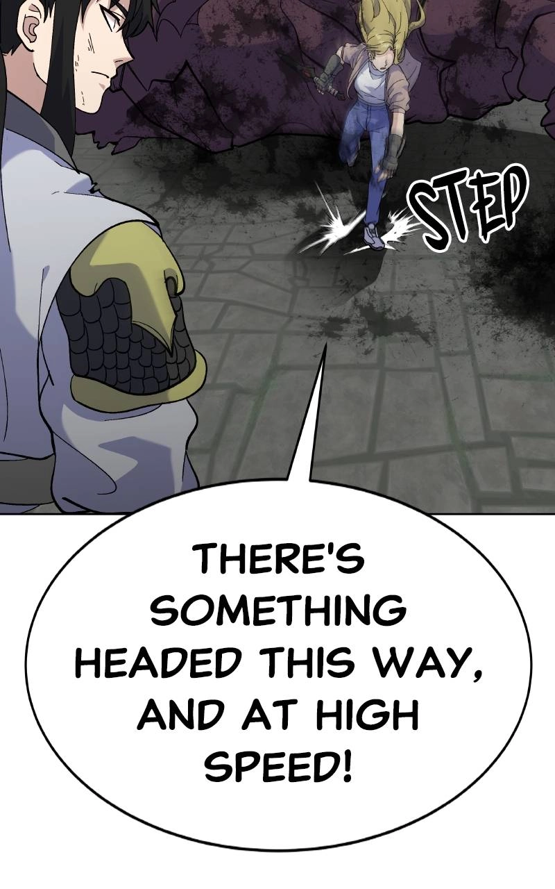 Divine Delivery Chapter 3 – Tartarus (2) Page 149