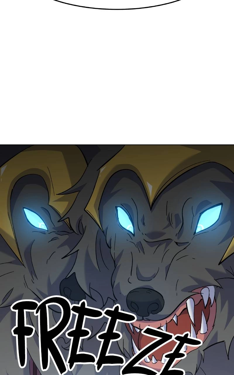 Divine Delivery Chapter 3 – Tartarus (2) Page 14