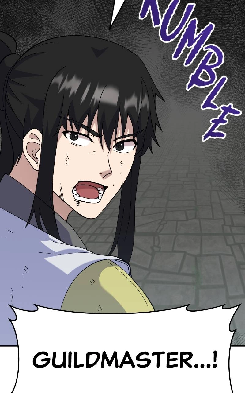 Divine Delivery Chapter 3 – Tartarus (2) Page 157