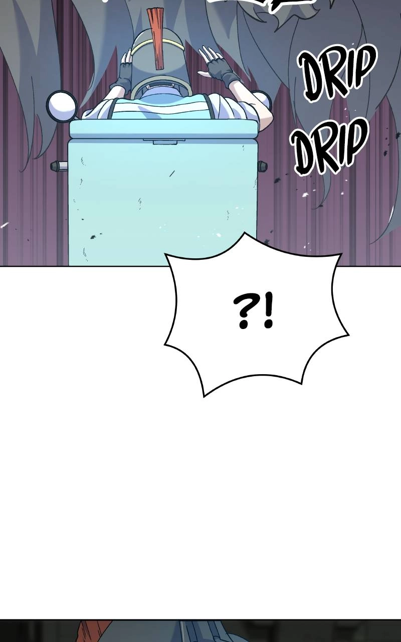 Divine Delivery Chapter 3 – Tartarus (2) Page 15