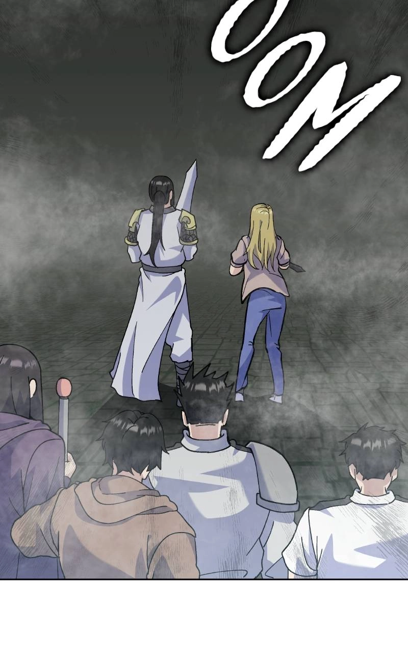 Divine Delivery Chapter 3 – Tartarus (2) Page 163