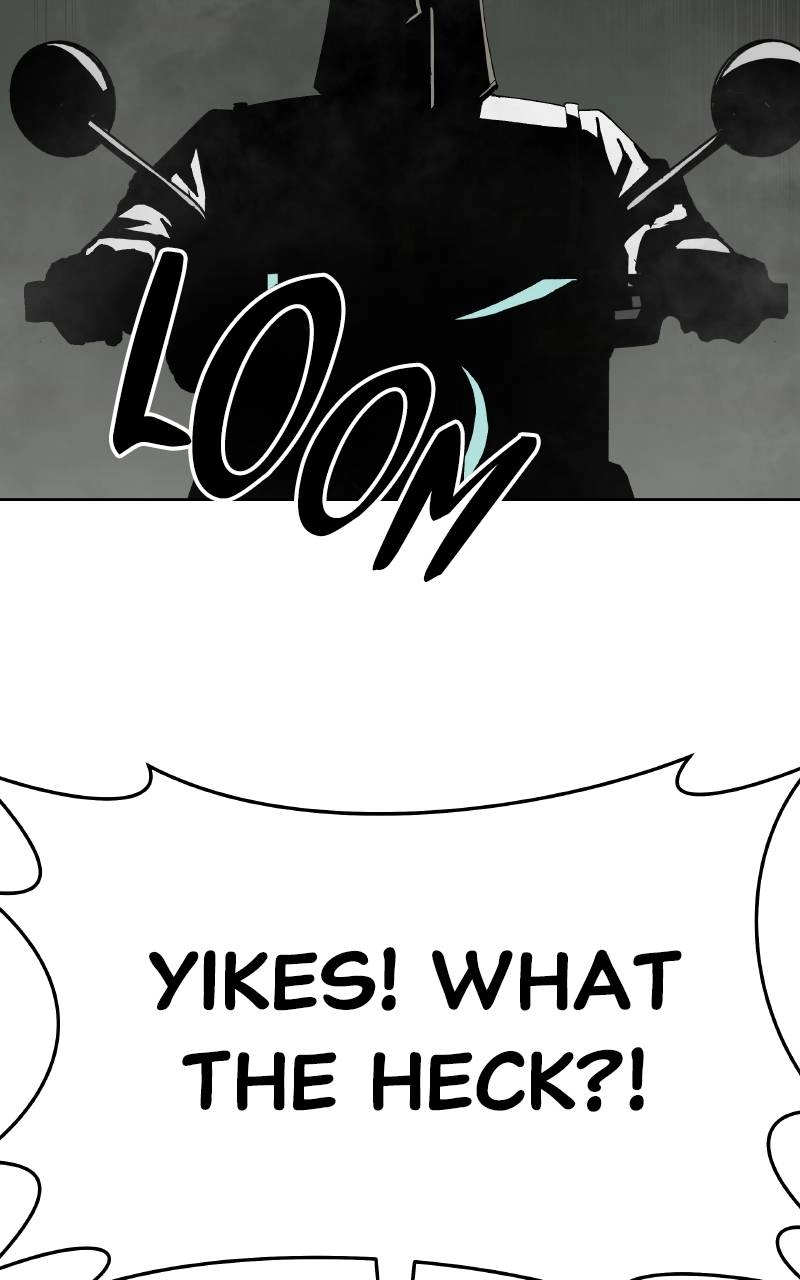 Divine Delivery Chapter 3 – Tartarus (2) Page 165
