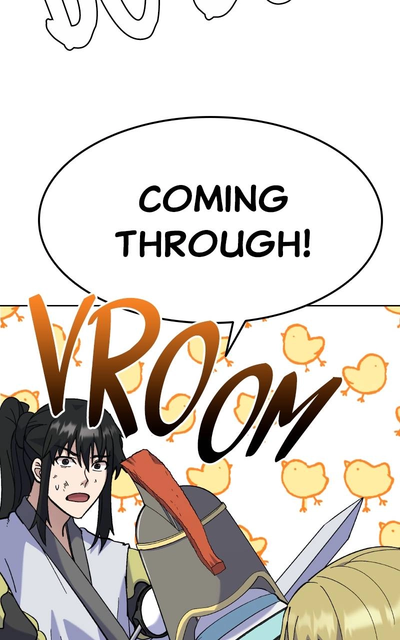 Divine Delivery Chapter 3 – Tartarus (2) Page 167
