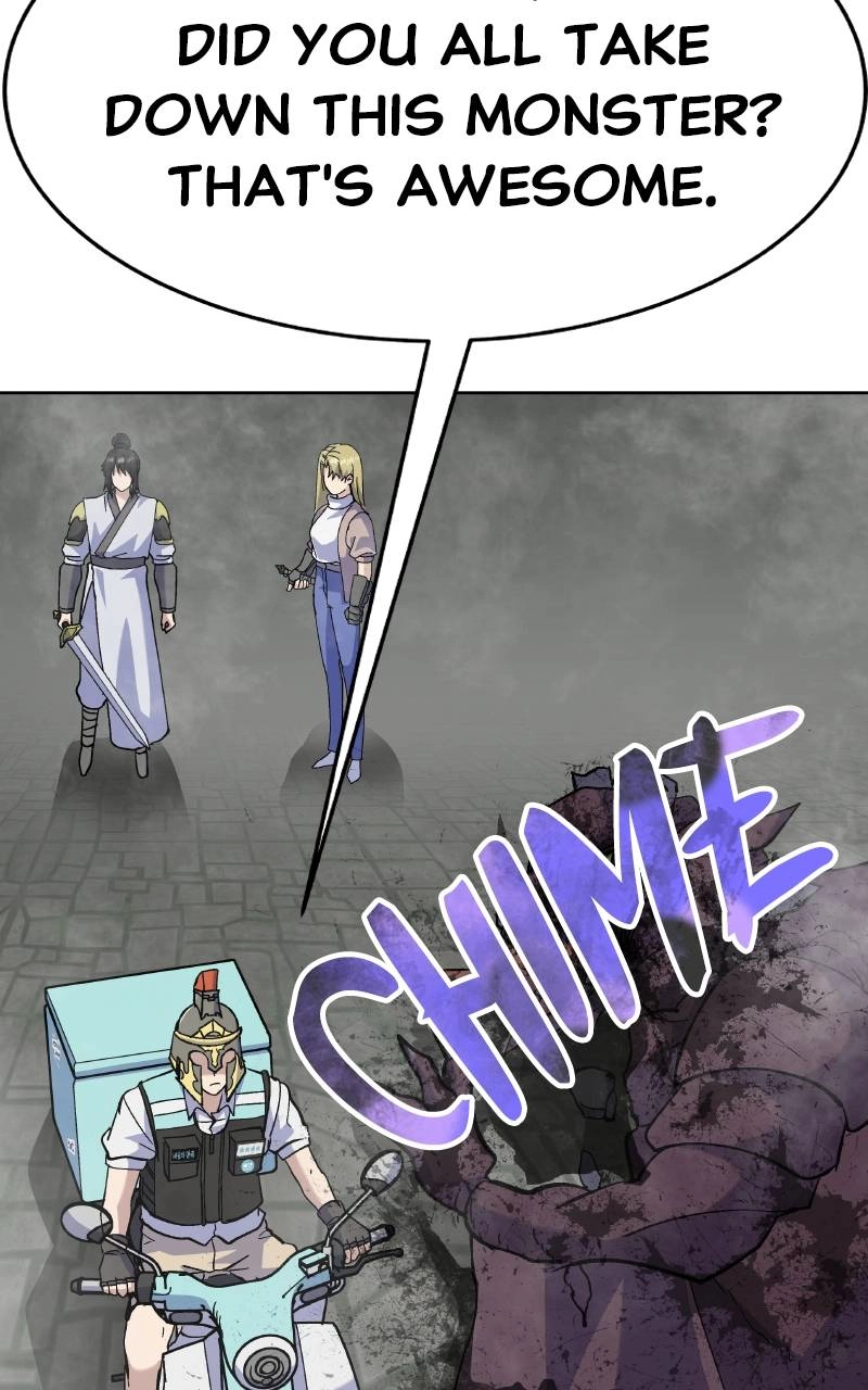Divine Delivery Chapter 3 – Tartarus (2) Page 169