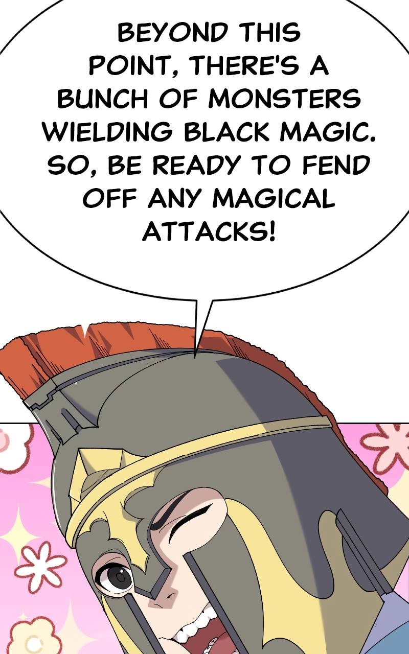 Divine Delivery Chapter 3 – Tartarus (2) Page 171