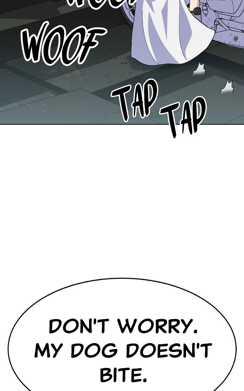 Divine Delivery Chapter 3 – Tartarus (2) Page 21