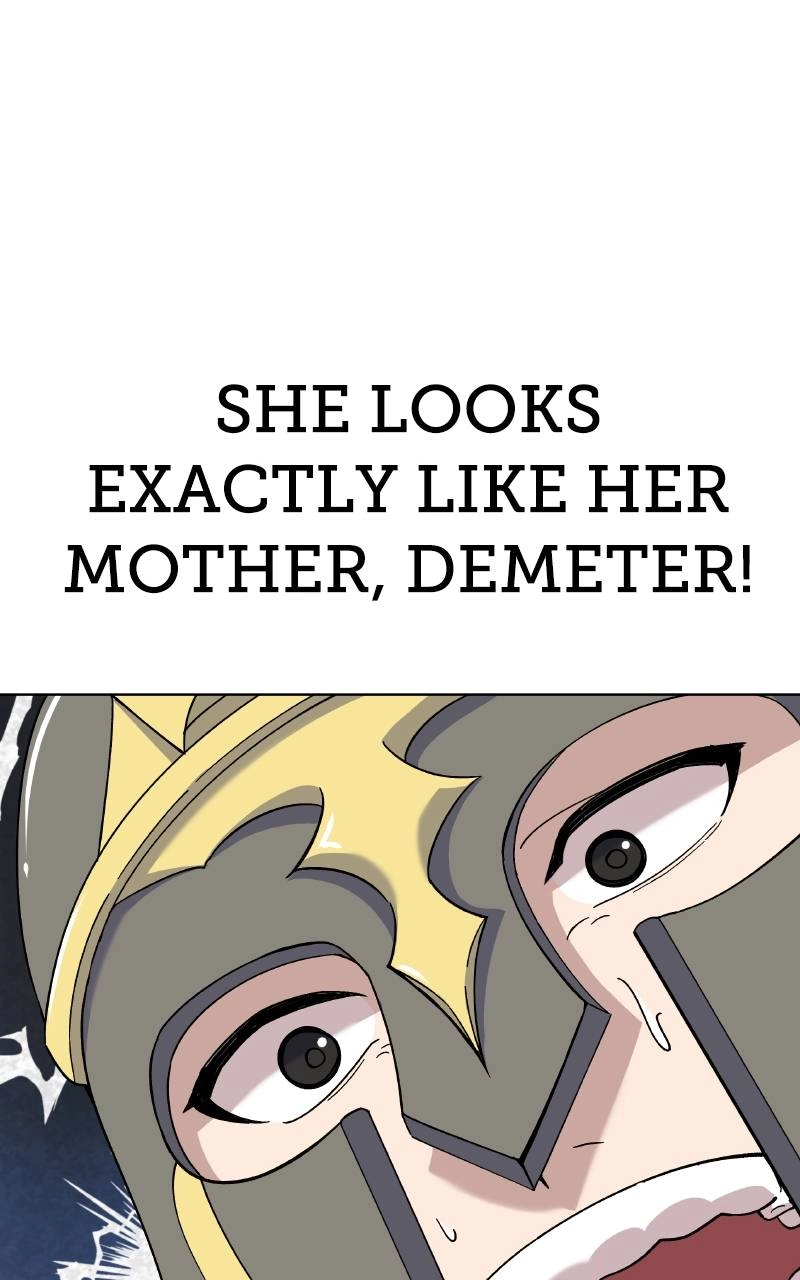 Divine Delivery Chapter 3 – Tartarus (2) Page 23