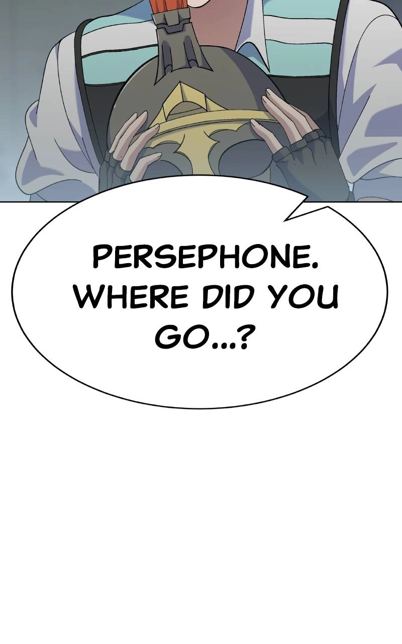Divine Delivery Chapter 3 – Tartarus (2) Page 27