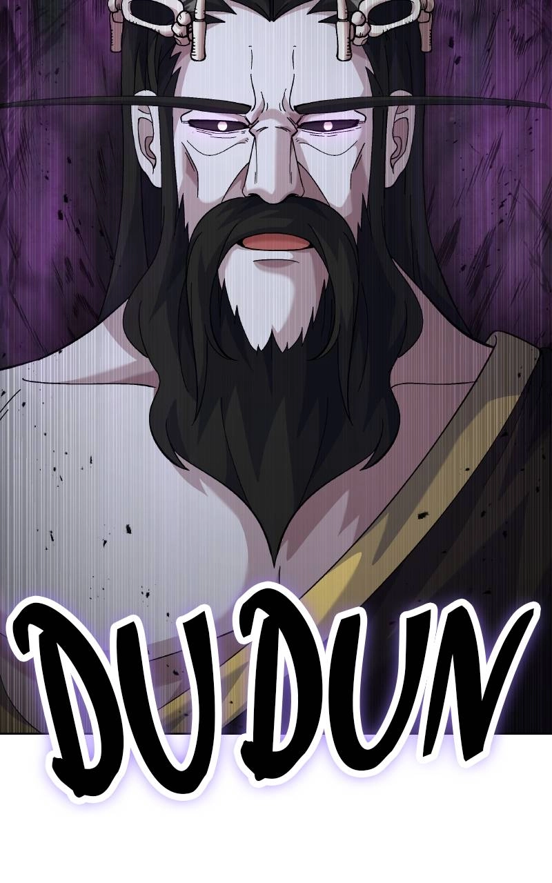 Divine Delivery Chapter 3 – Tartarus (2) Page 30