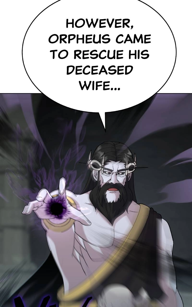 Divine Delivery Chapter 3 – Tartarus (2) Page 39
