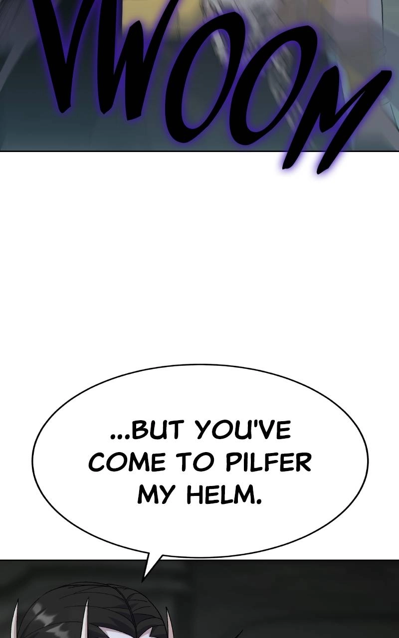 Divine Delivery Chapter 3 – Tartarus (2) Page 40