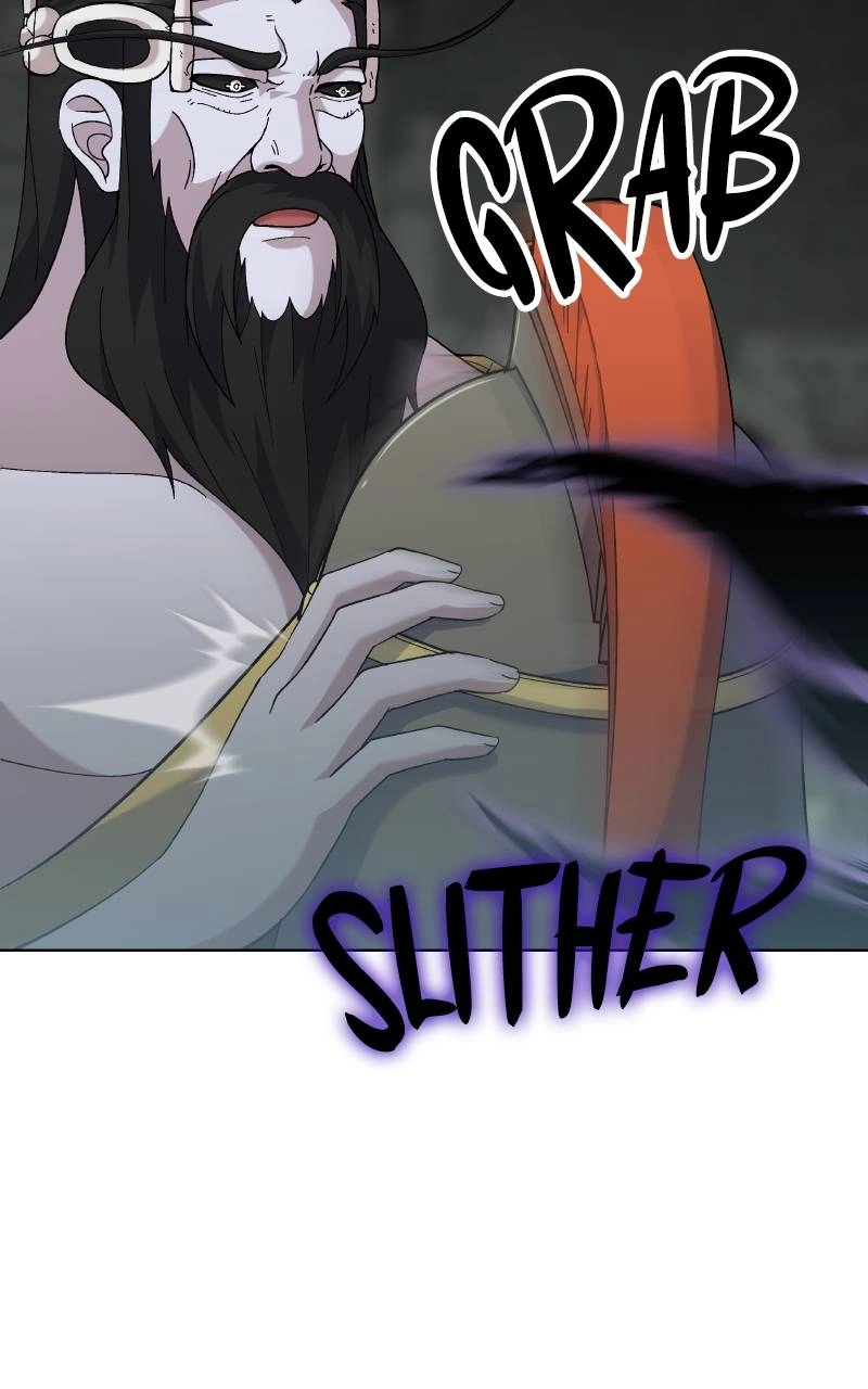 Divine Delivery Chapter 3 – Tartarus (2) Page 41