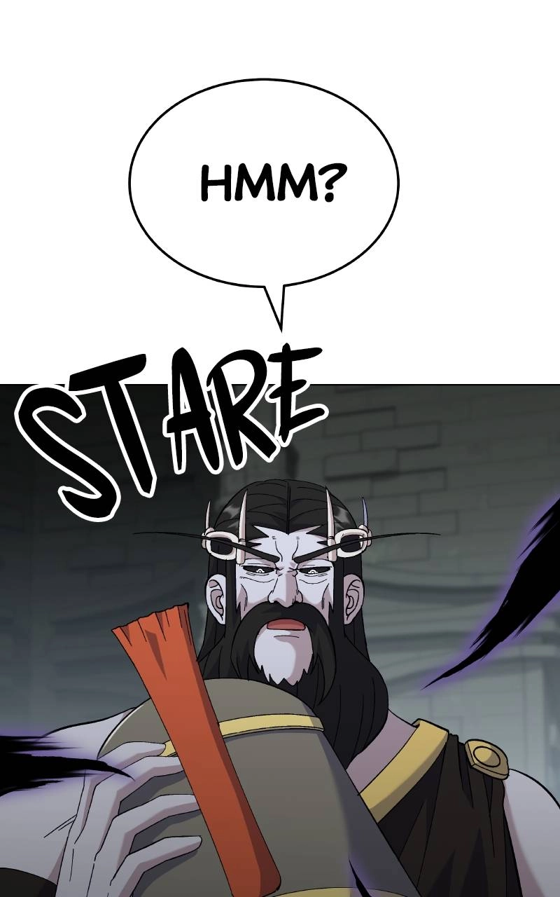 Divine Delivery Chapter 3 – Tartarus (2) Page 42