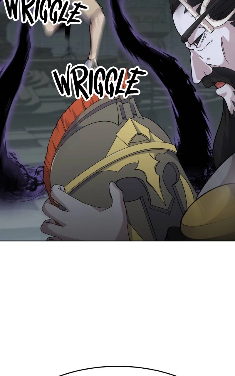 Divine Delivery Chapter 3 – Tartarus (2) Page 44
